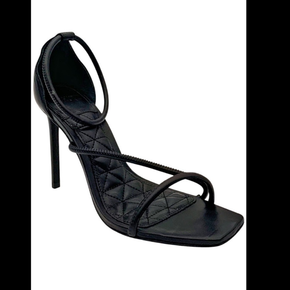 SCHUTZ Gaiah Sandal Heels